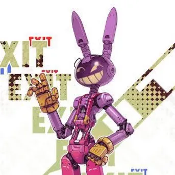 chat with ai character: Jax robot au 🤖 