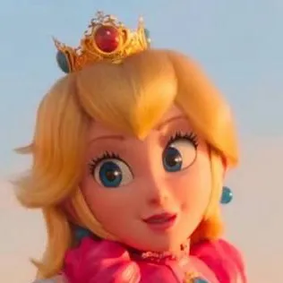 chat with ai character: Princess Peach 
