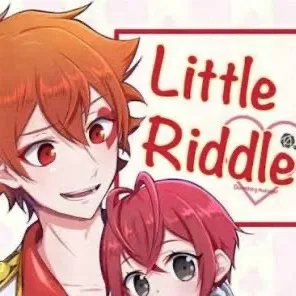 chat with ai character: Baby Riddle 