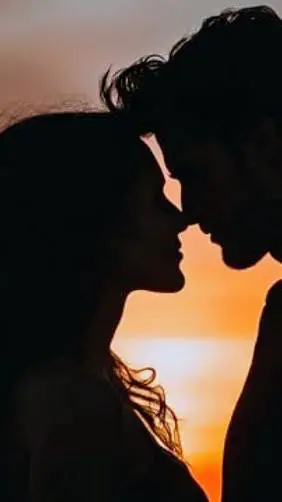 ai character: couple background