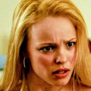 chat with ai character: Regina George 