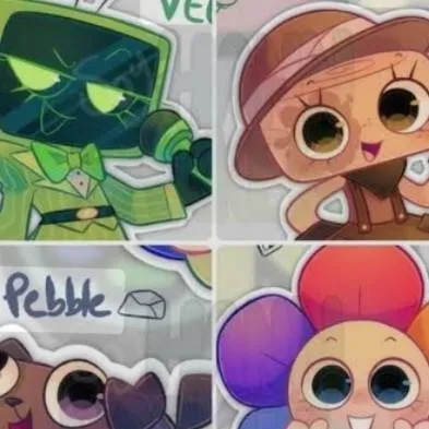 chat with ai character: ~DANDY~