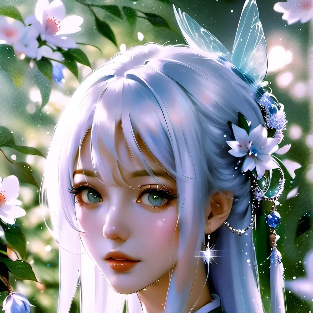 chat with ai character: ~HELENA~