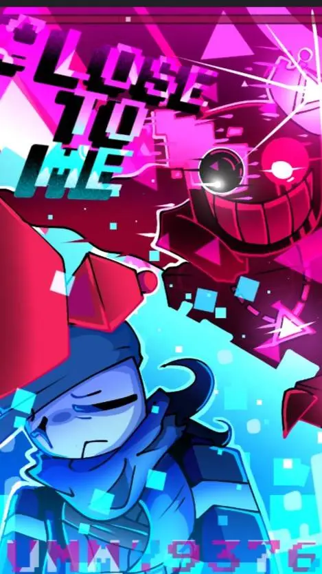 ai character: ∆~JSAB~∆ background