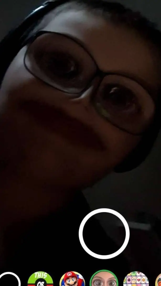 ai character: AYDEN background