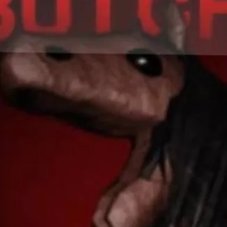 chat with ai character: ~THE BUTCHERY~