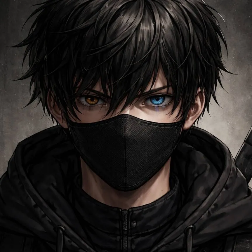 chat with ai character: ~RAYAN~