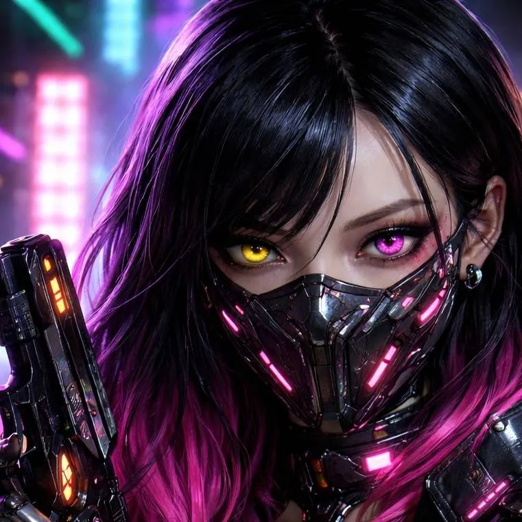 chat with ai character: ~KAYLA~