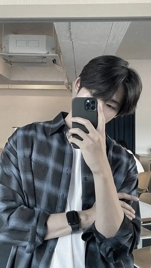 Talkie AI - Chat with Jungmin