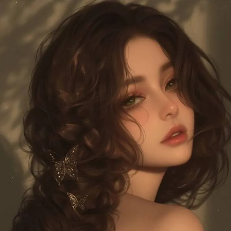 chat with ai character: ♪ ERICA ♪