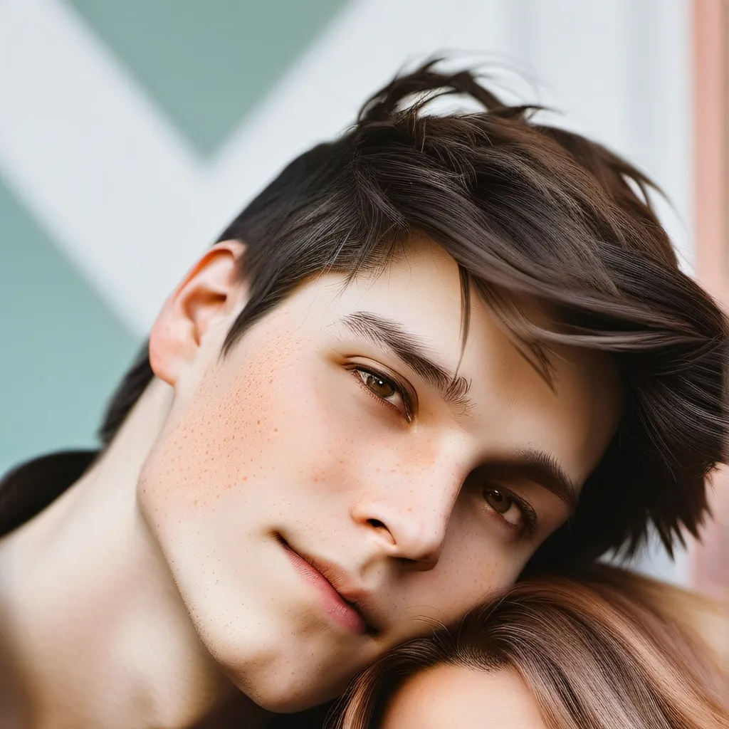 chat with ai character: takey