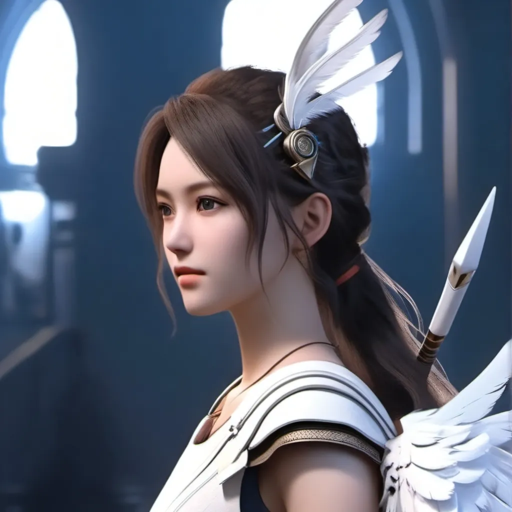 chat with ai character: broolyn