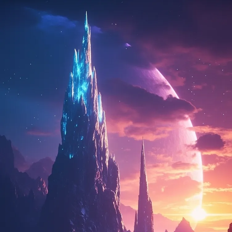 chat with ai character: A wonderland