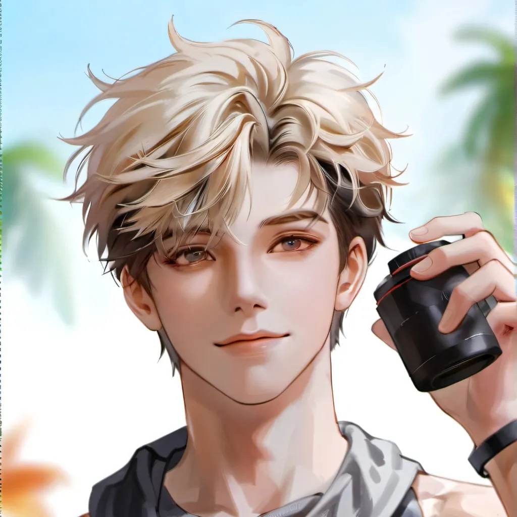 chat with ai character: Maxmimus