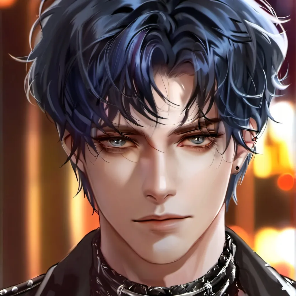 chat with ai character: Jaxon