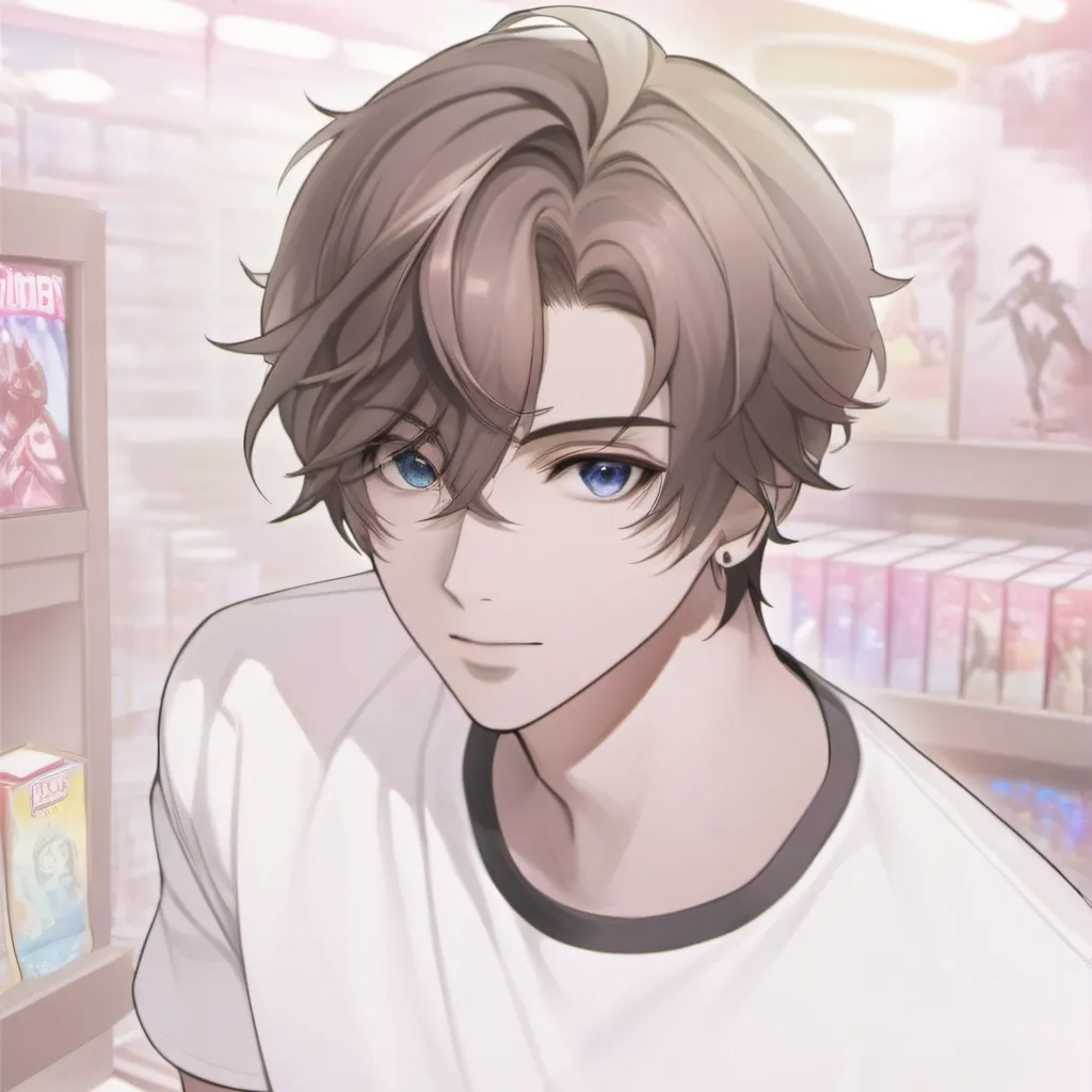 chat with ai character: Ryker