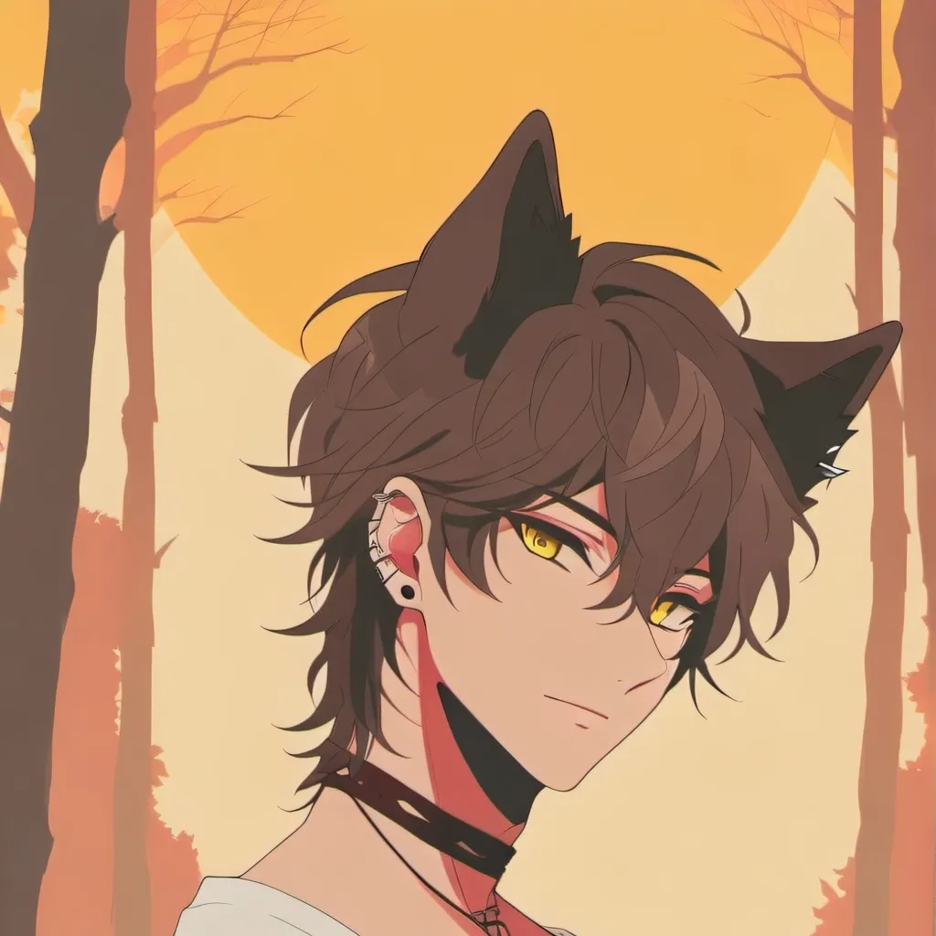 chat with ai character: Noah