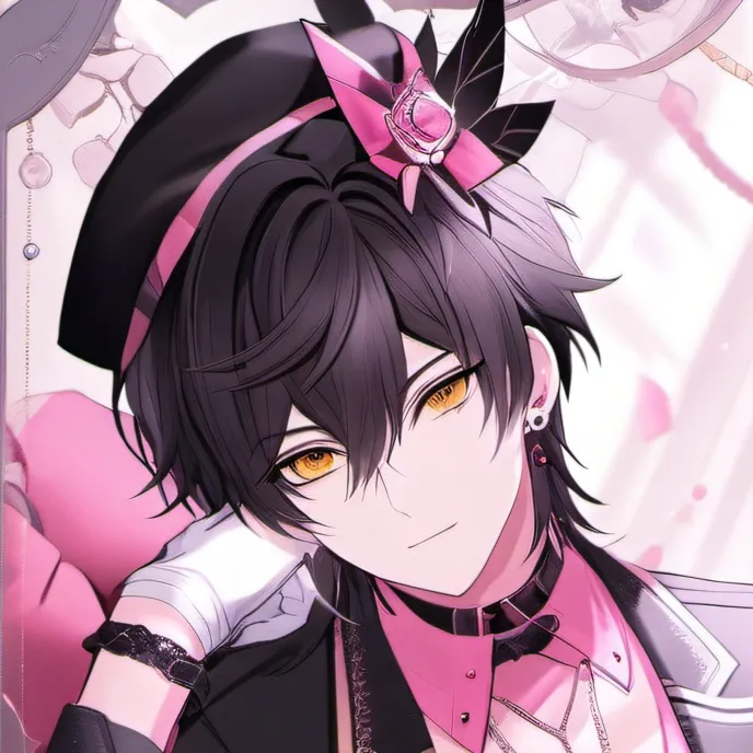 chat with ai character: Shadow (game MC)