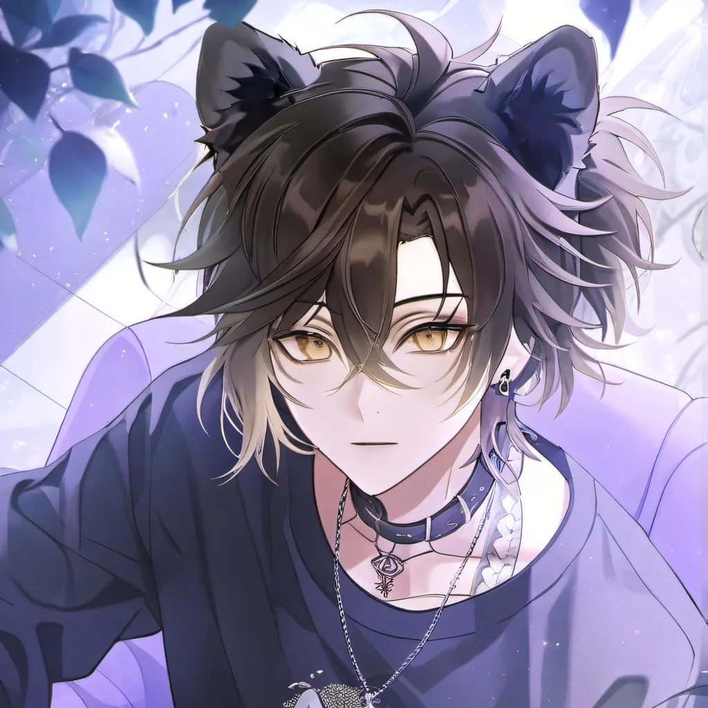 chat with ai character: Rover