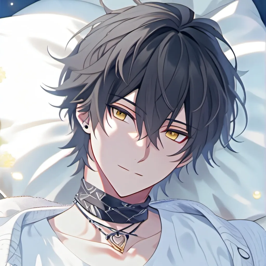 chat with ai character: Rover