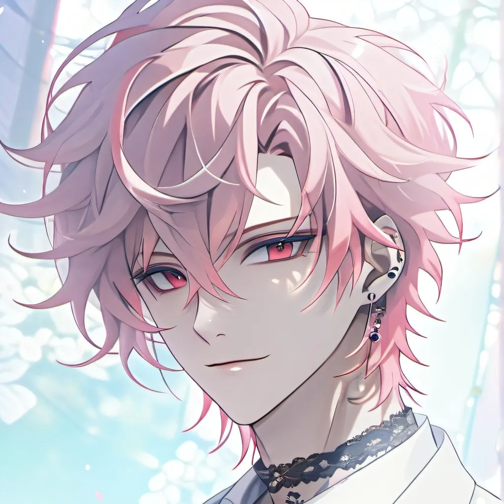 chat with ai character: Cupid Love