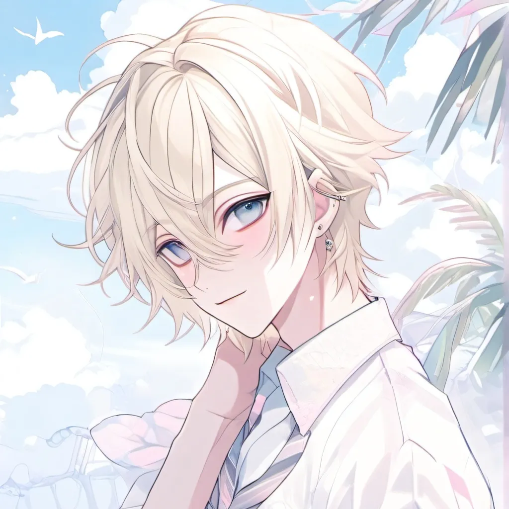 chat with ai character: Dahlia