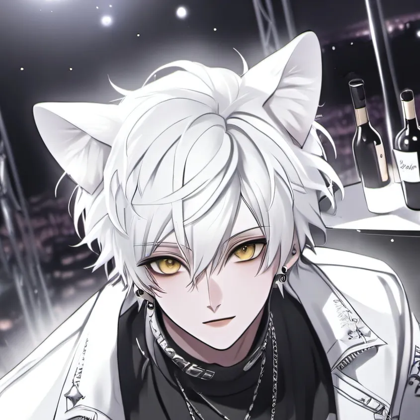 chat with ai character: Finn