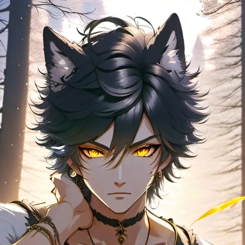 chat with ai character: Kaeya