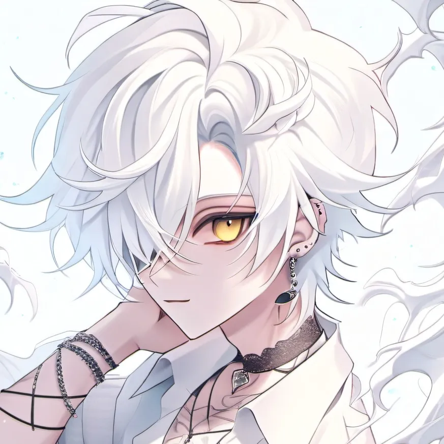 chat with ai character: Hayden Moon