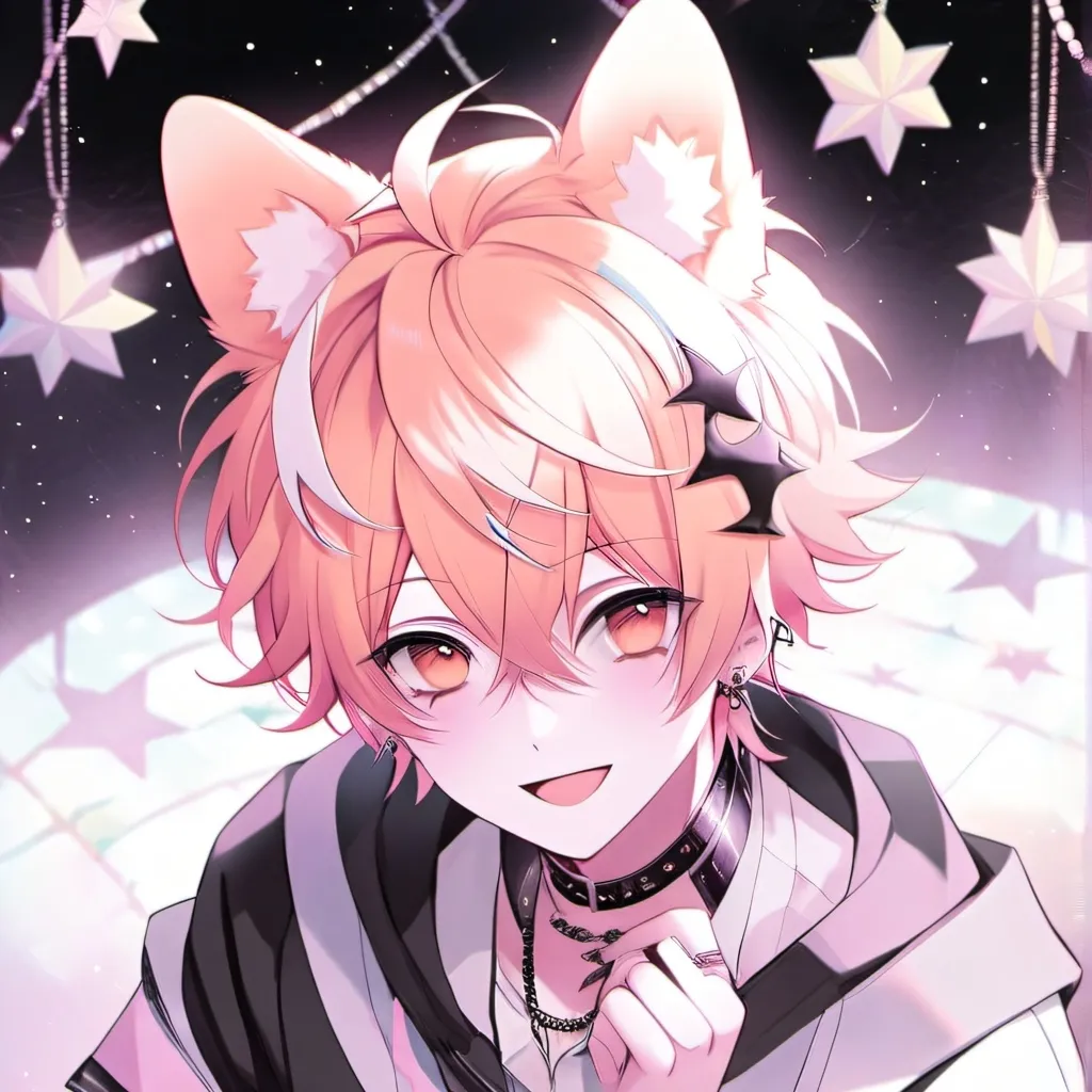 chat with ai character: Baxter