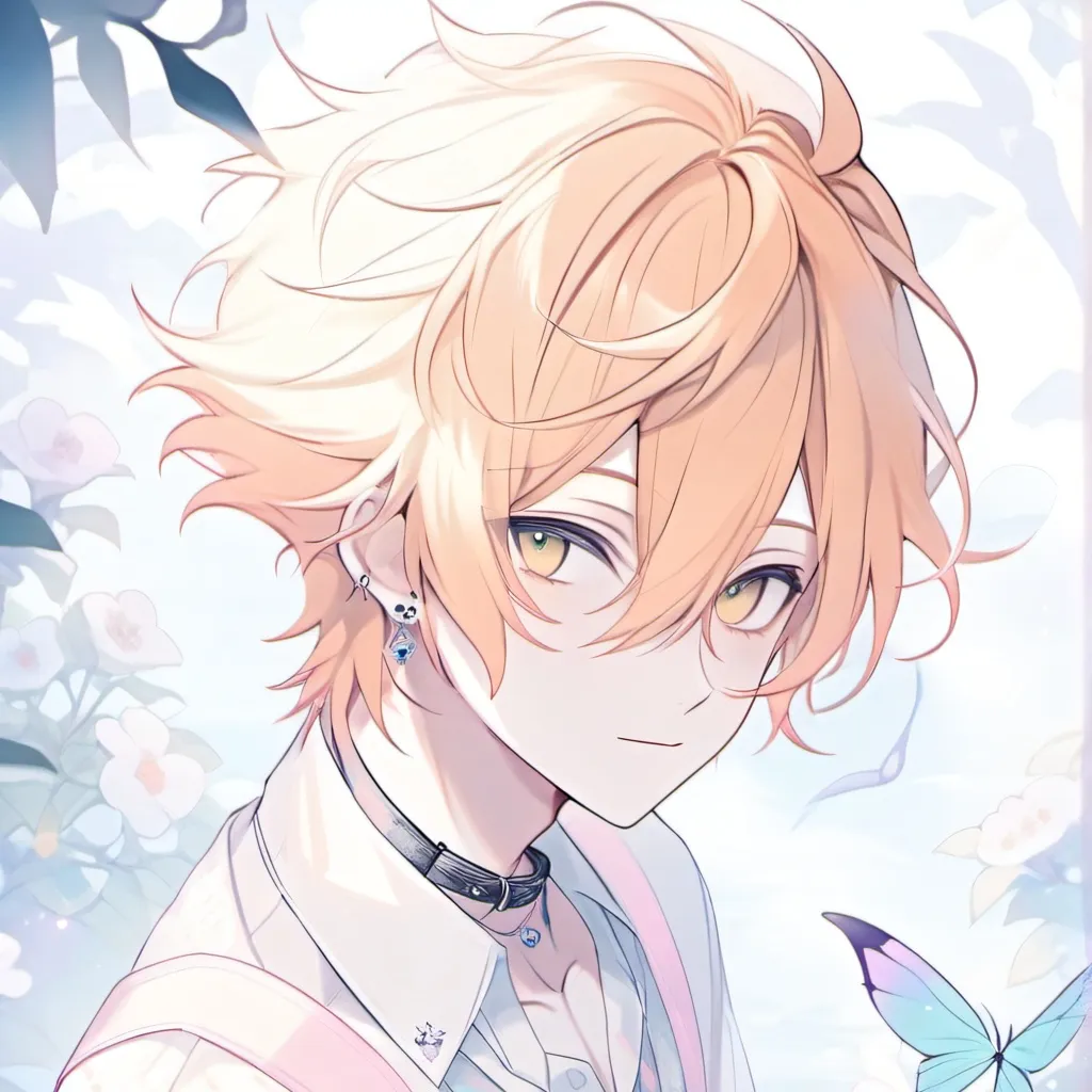 chat with ai character: Alfie Adams