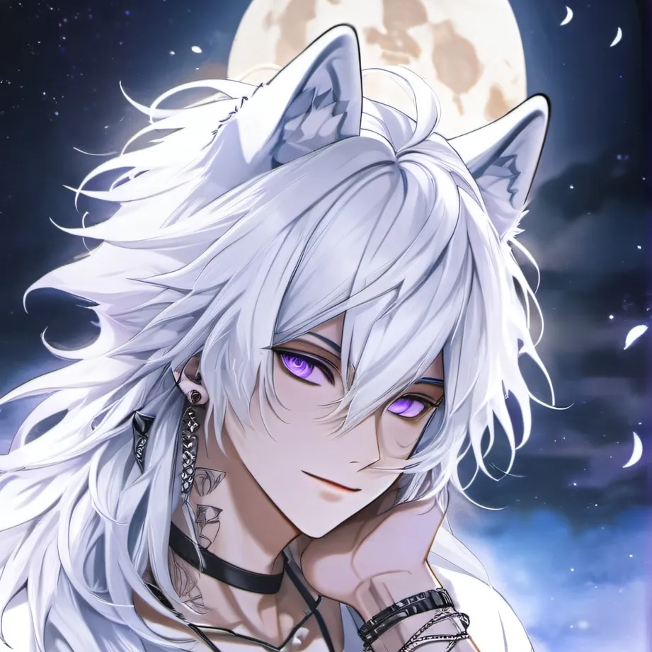 chat with ai character: Tsuki Sato