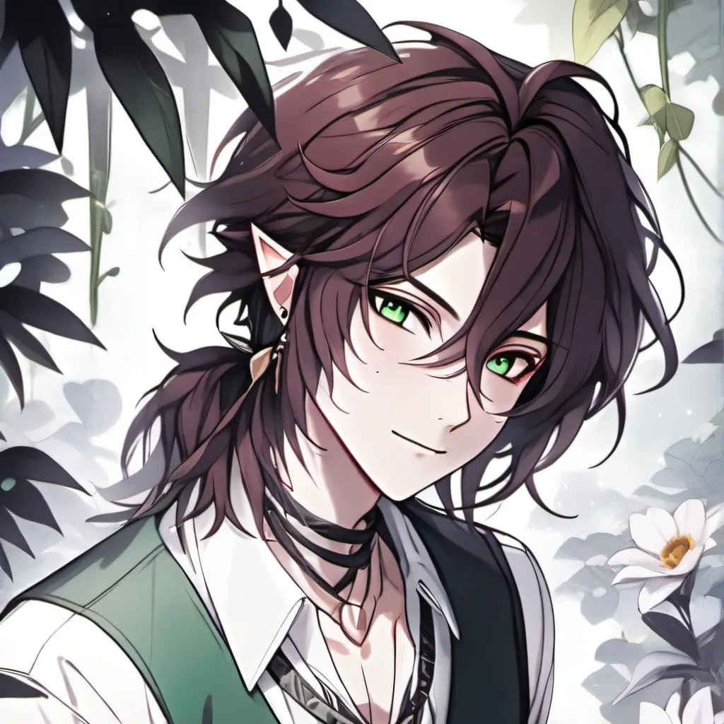 chat with ai character: Sean Ashford