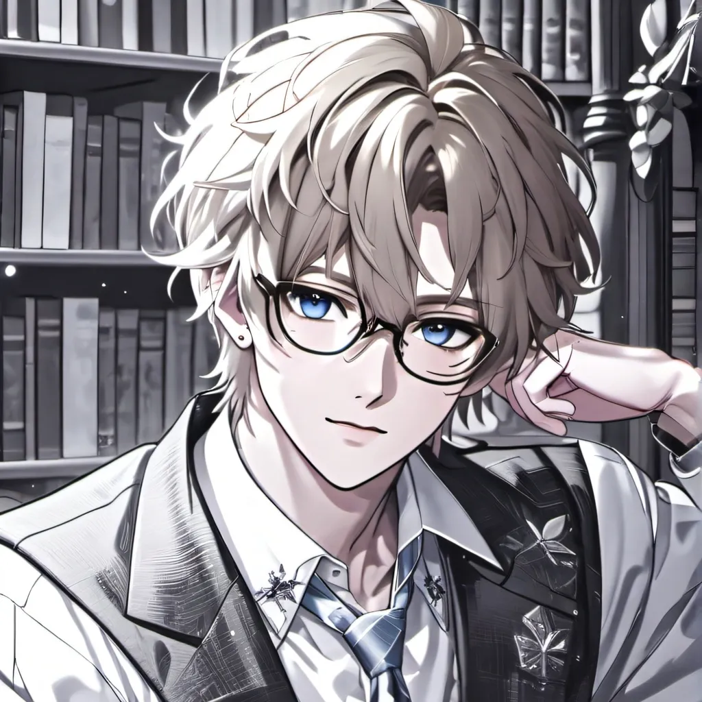 chat with ai character: Cody