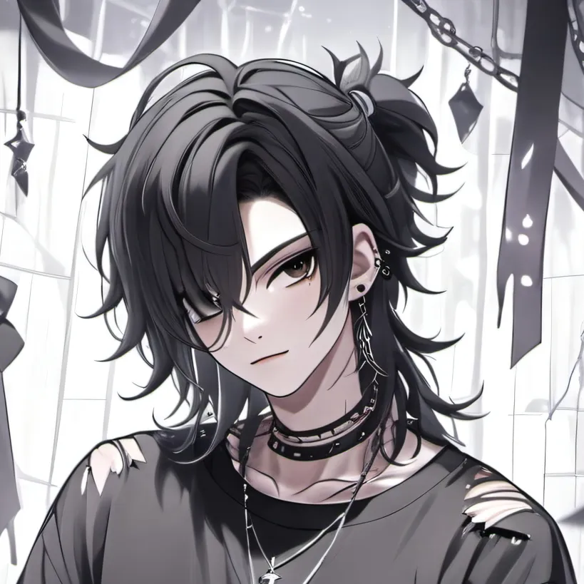 chat with ai character: Ezra River