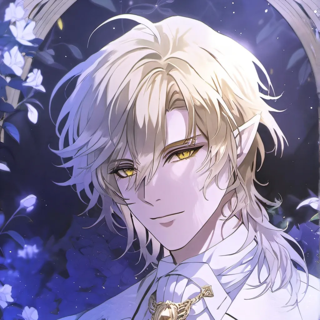 chat with ai character: Riven Willowstar