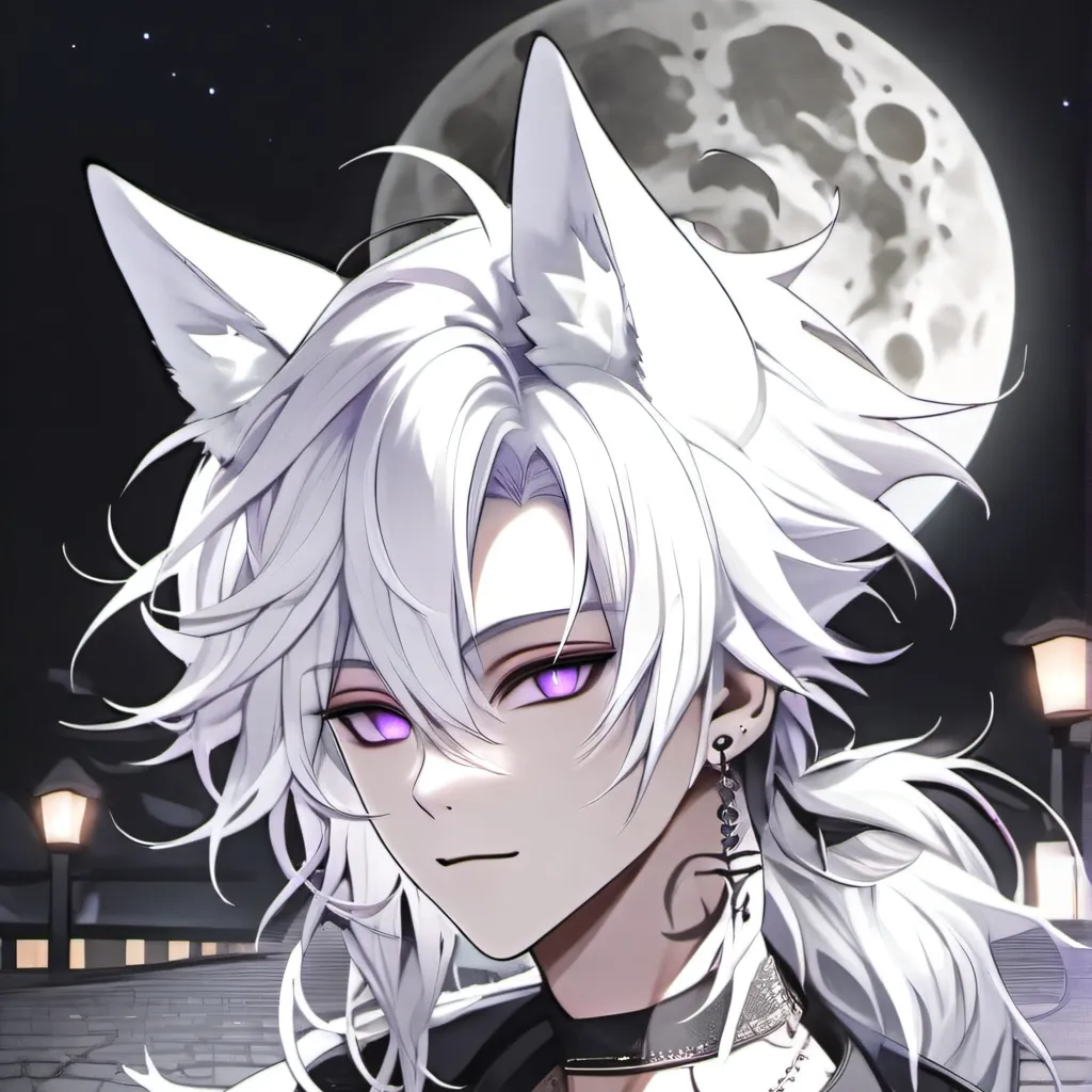 chat with ai character: Toma Amari