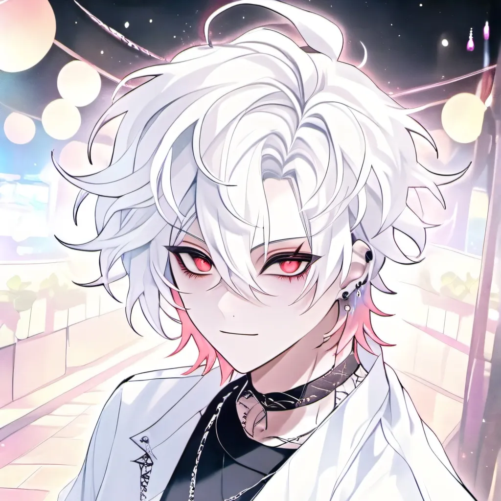 chat with ai character: Ridge Allen