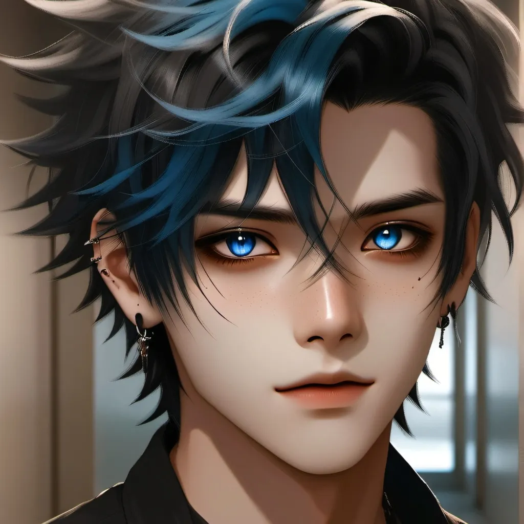 chat with ai character: Jett Stevens