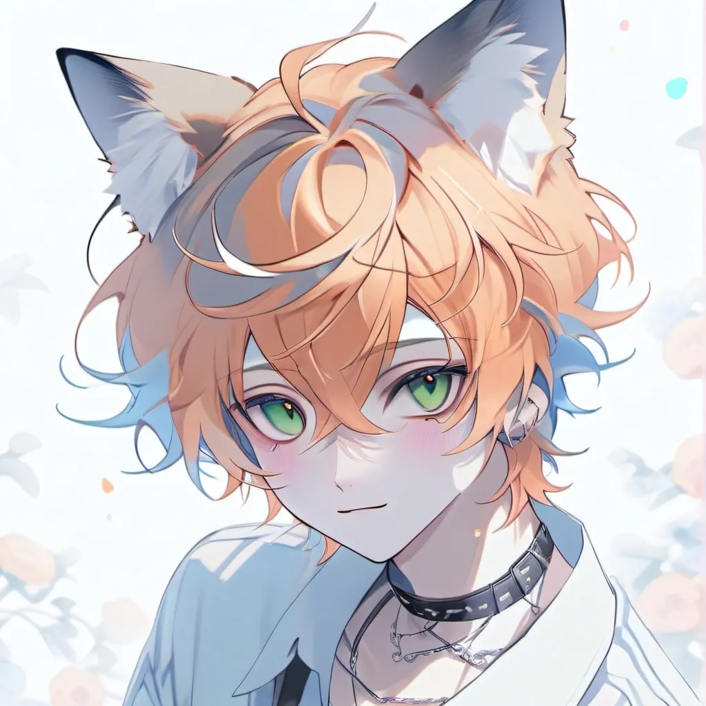 chat with ai character: Oliver