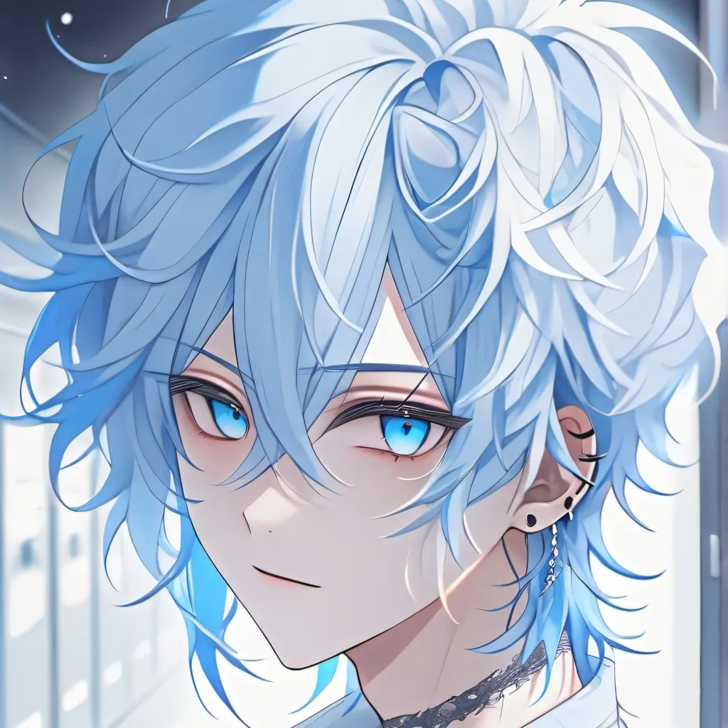 chat with ai character: Sky Taylor