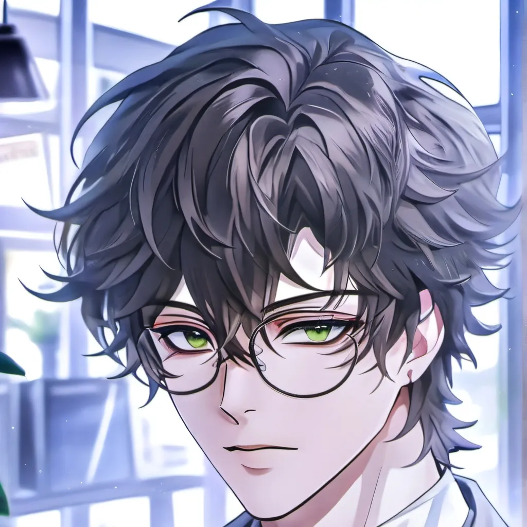 chat with ai character: David McBride