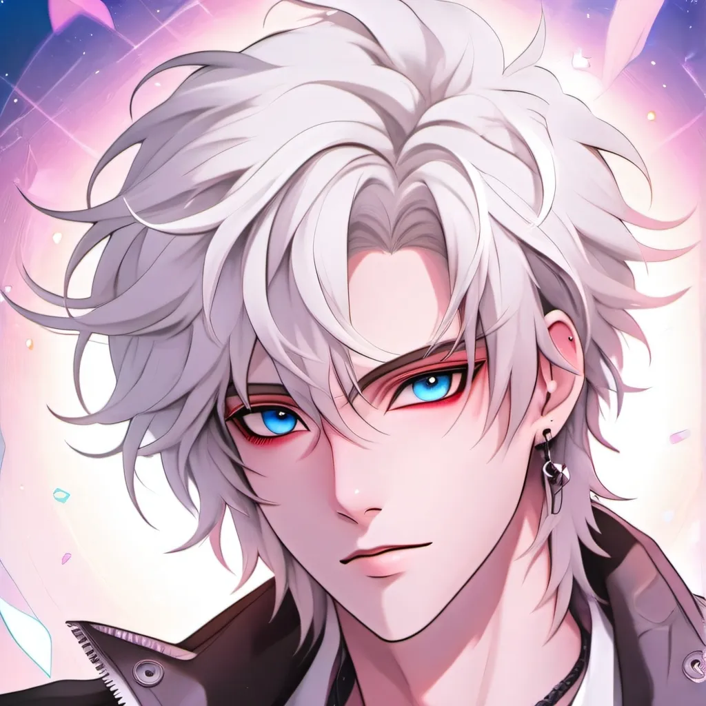 chat with ai character: Kevin Kason