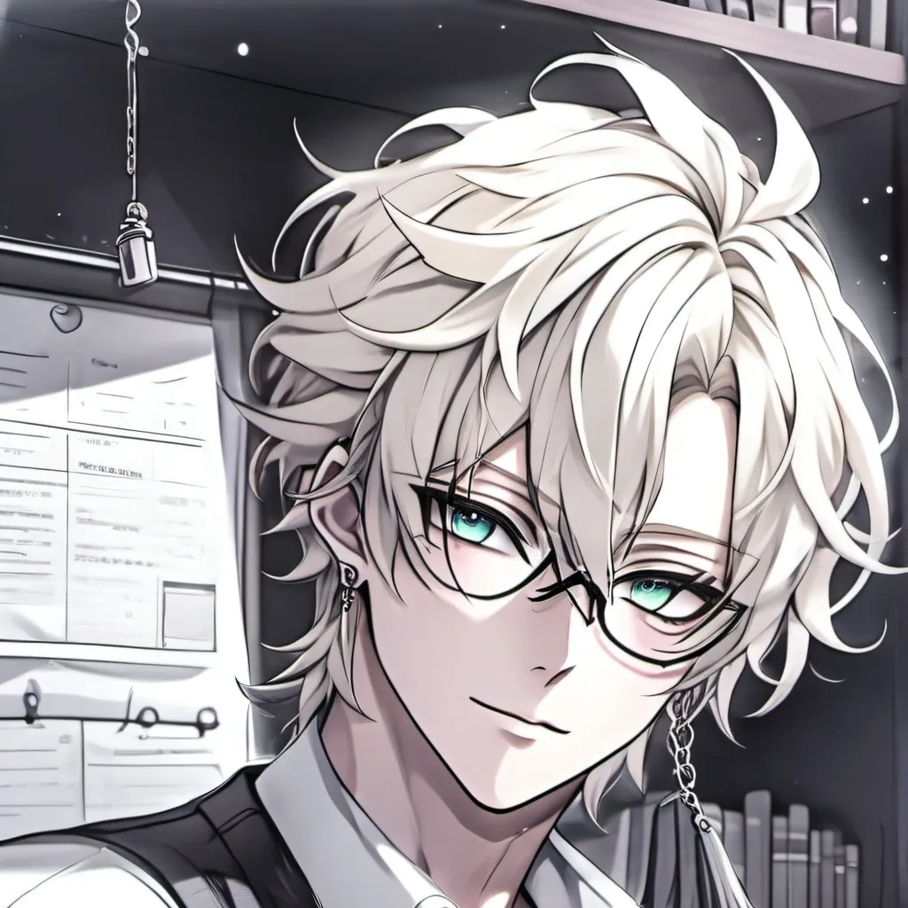 chat with ai character: Quincy Queen