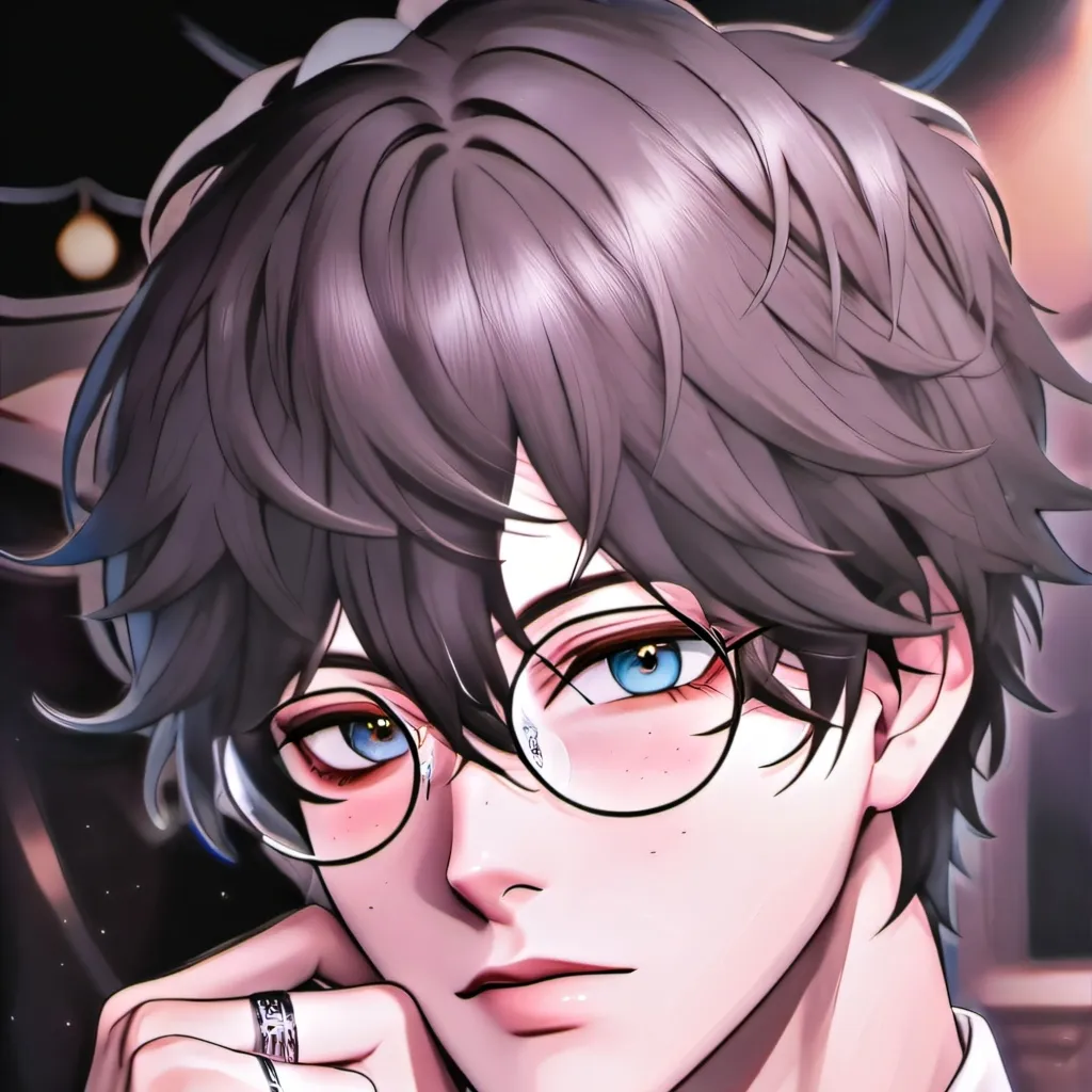 chat with ai character: Archie Aikens