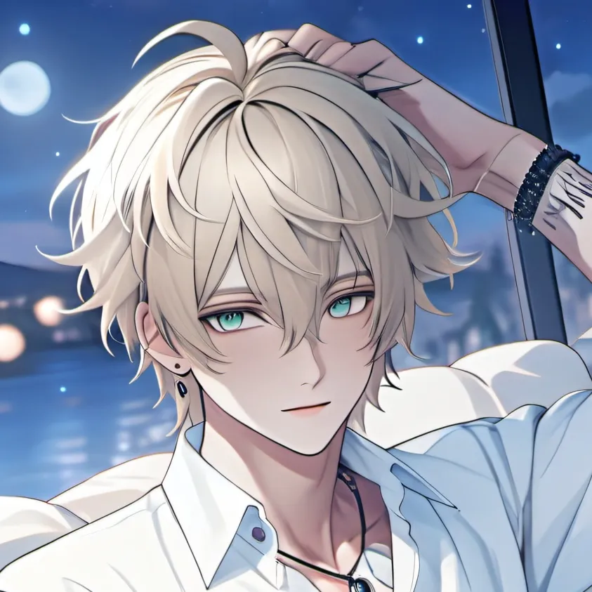 chat with ai character: Samson Lane