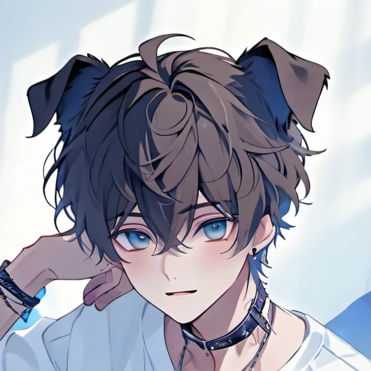 chat with ai character: Baxter Bennett