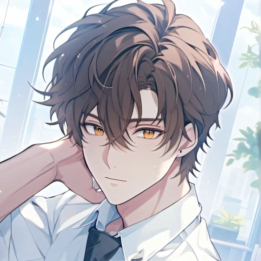 chat with ai character: Ridge Randolph