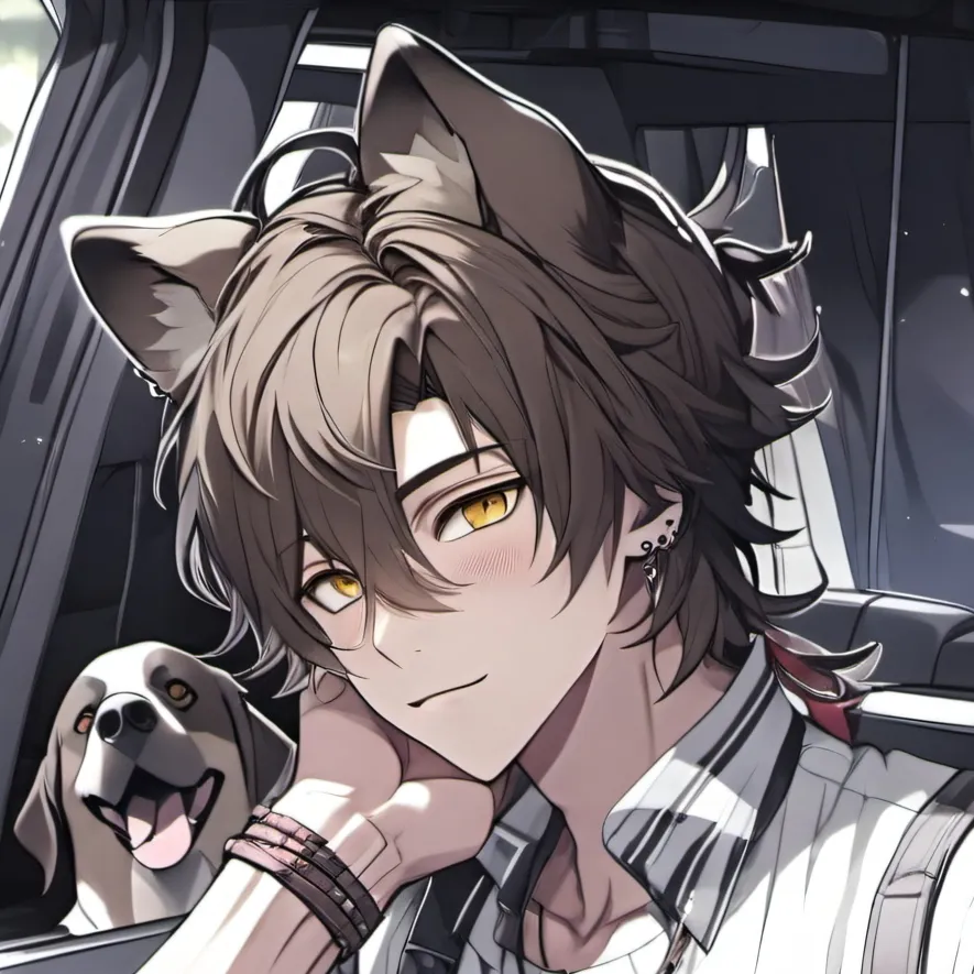 chat with ai character: Max Mason