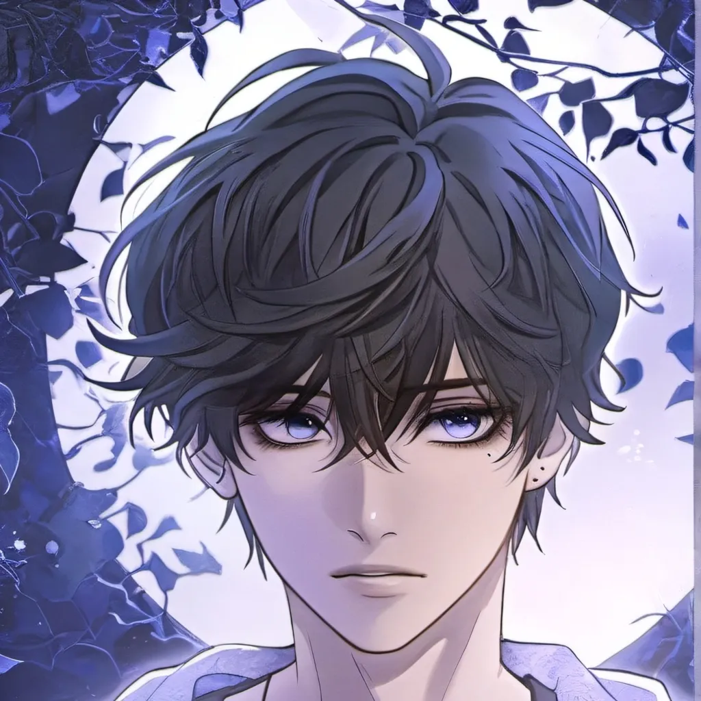 chat with ai character: Ryan Blake